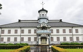 Toyoko Inn Matsumoto Eki Higashi Guchi